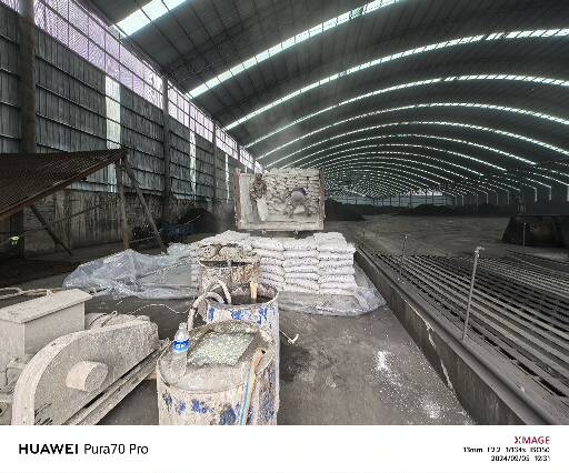 运河厂房地面下沉注浆加固施工